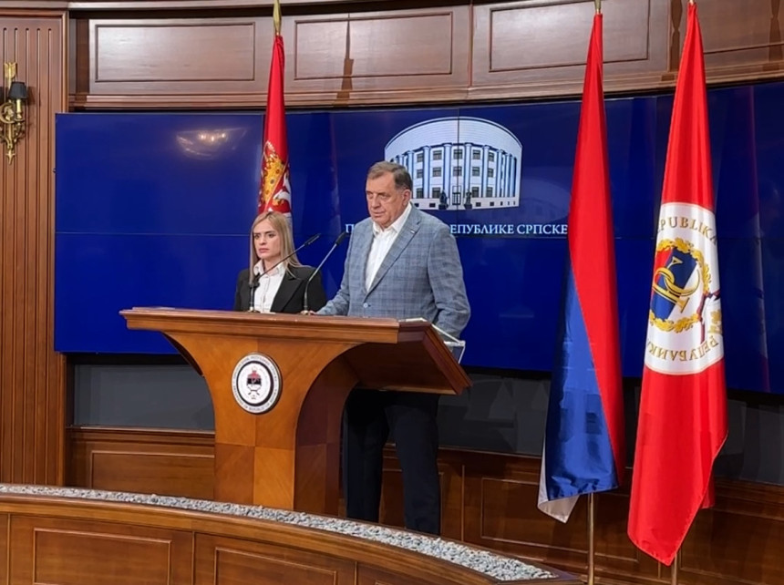 Srbija finansira tri projekta u Republici Srpskoj