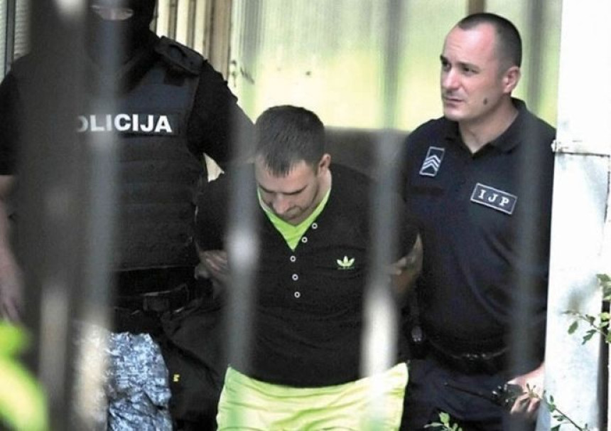 Падинска скела: Убица Николе Бојовића преминуо у затвору