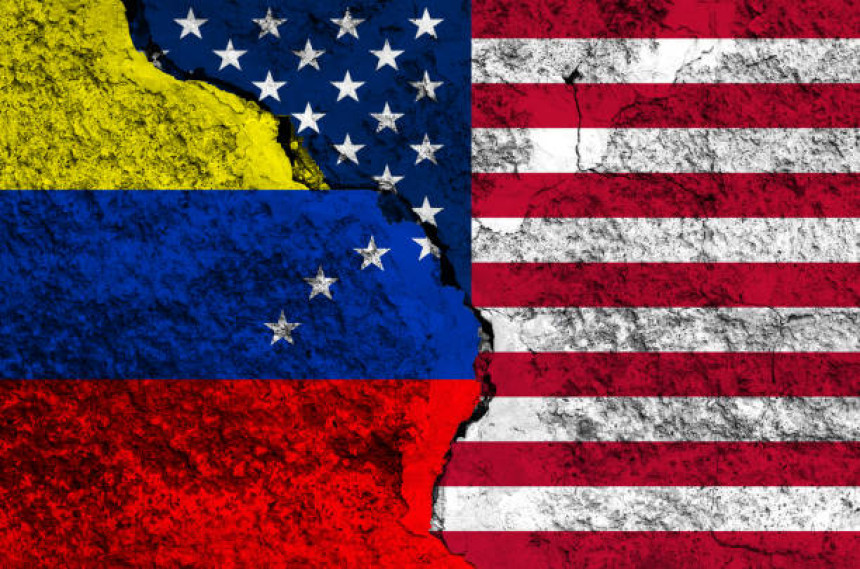 Руси тврде: САД одговорне за напад на Криму (ВИДЕО)