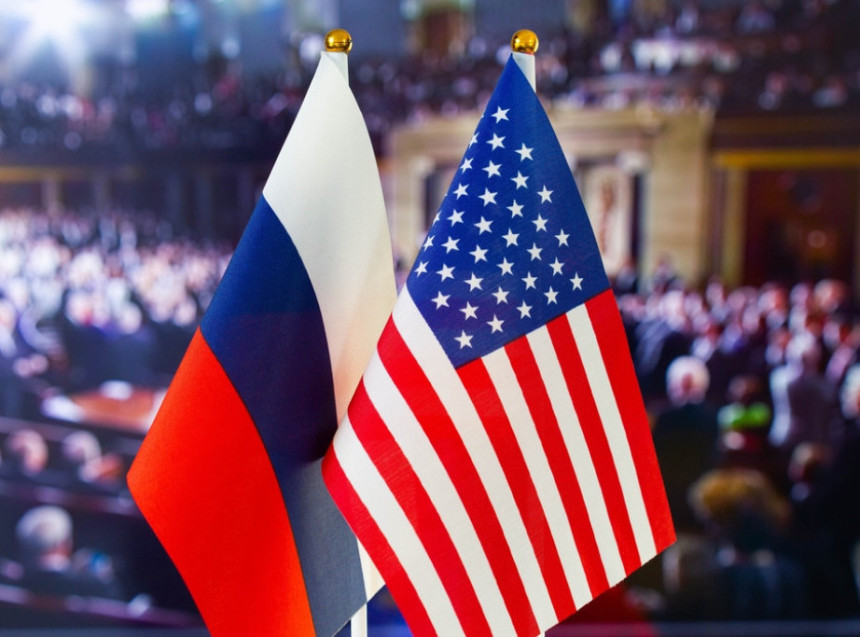 Министри одбране САД и Русије коначно разговарали