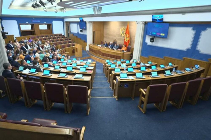 Skupština Crne Gore usvojila Rezoluciju o genocidu u Jasenovcu
