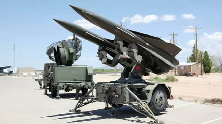 САД у сљедећем пакету шаље Кијеву ракете ПВО