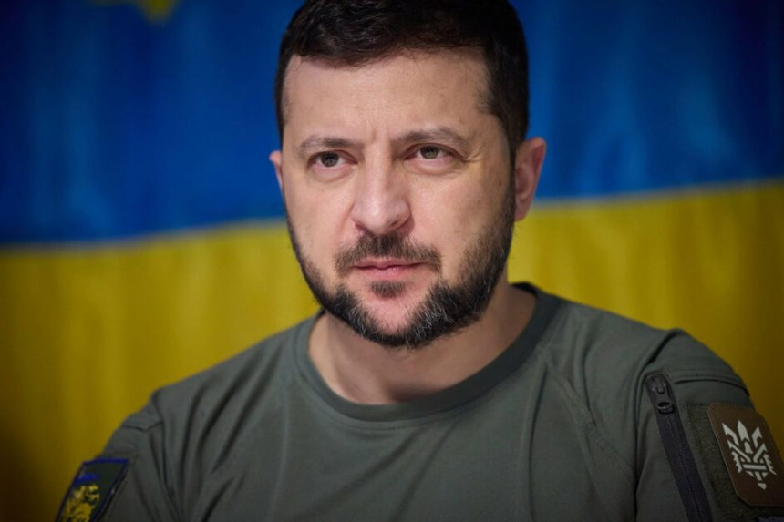 Спријечен државни удар заузимања парламента Украјине