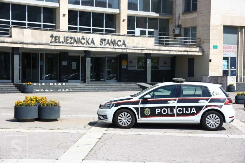 Sarajevo Mlada policajka izvršila samoubistvo BN 