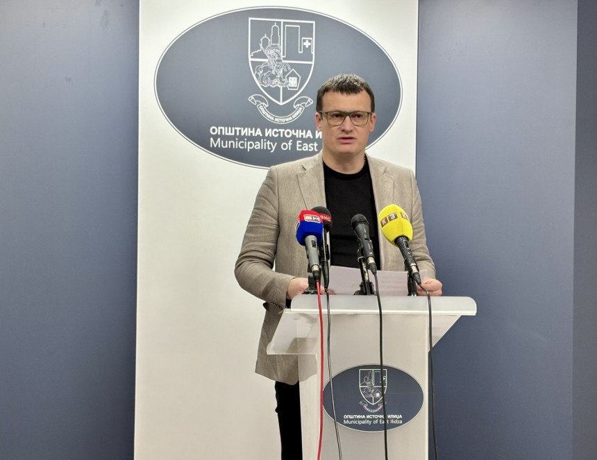 Božović: Dođe đavo po svoje crni Milorade…