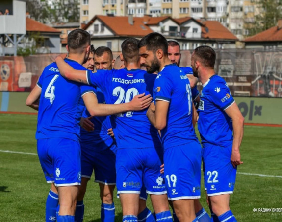 Радник уписао значајну побједу у борби за опстанак