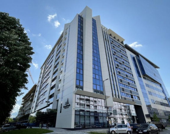 Da li će Tegeltija odustati od kupovine “kumovske zgrade”?