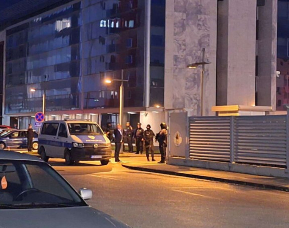 Ćulum viđen u SIPI: Akcija slučajna ili planski režirana?!