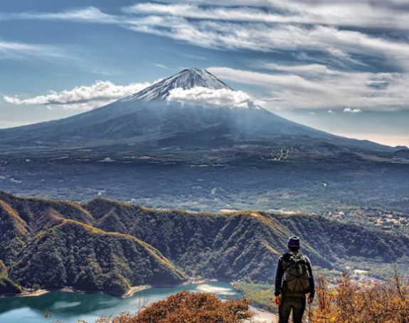 Dva puta ga spasavali helikopterom sa planine jer se vratio po mobilni telefon
