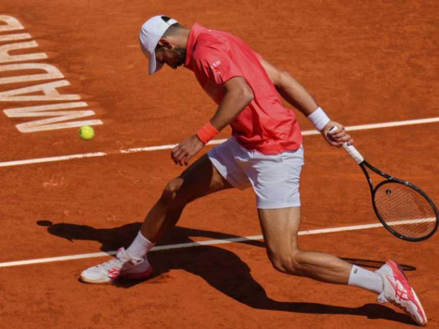 Novak odustao od Mastersa, evo koliko će izgubiti poena