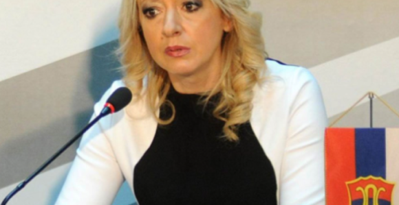 Додиково укидање буџета свим странкама је освета - Ако ја падам, падамо сви заједно