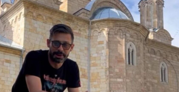 Милан Васић открио свима тајну: Постаћу тата!