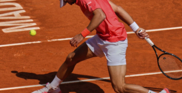 Novak odustao od Mastersa, evo koliko će izgubiti poena
