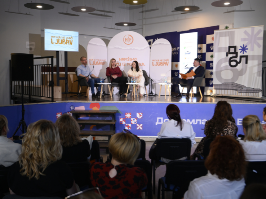Nasilje uglavnom počinje suptilno, a završava ozbiljno