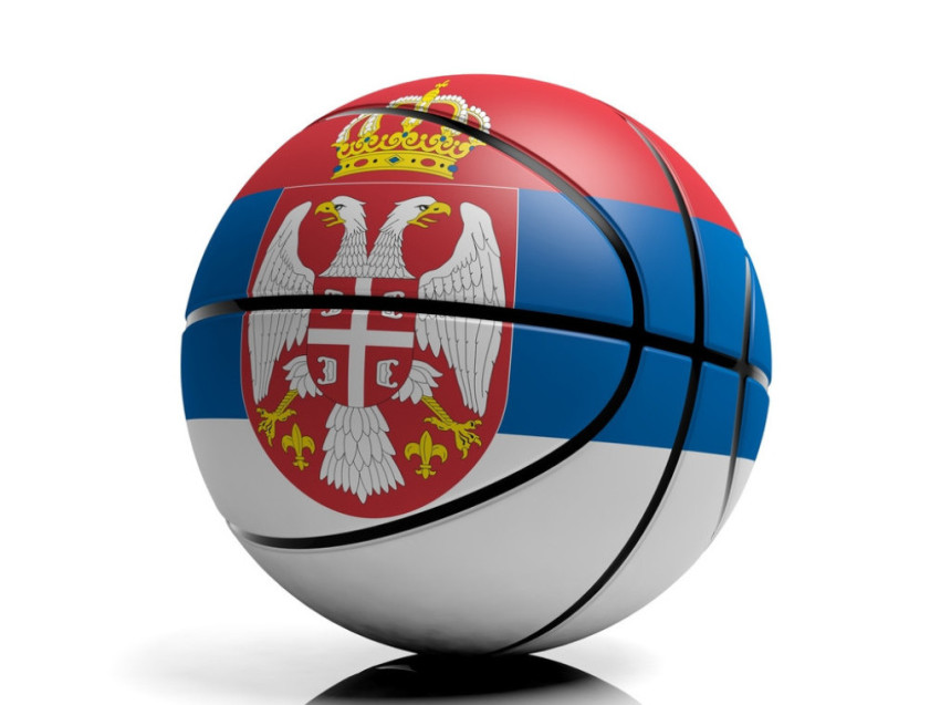 EP:Košarkaši Srbije igraće 27. avgusta protiv Estonije