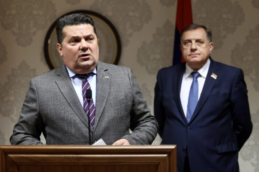 Interpol odbio žalbu Suda BiH: Nema crvene potjernice