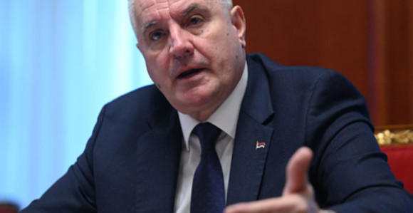 Вишковић: Влада акценат увијек ставља на радника