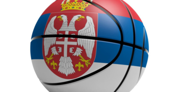 EP:Košarkaši Srbije igraće 27. avgusta protiv Estonije