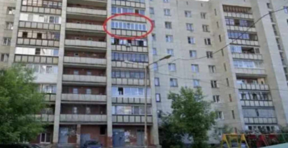 Бака (80) пала са шестог спрата док је чистила прозоре и преживела (ВИДЕО)