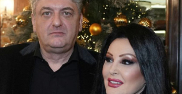 Драгана и Тони овако подијелили богатство од 100 милиона $