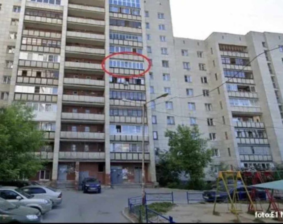 Baka (80) pala sa šestog sprata dok je čistila prozore i preživela (VIDEO)