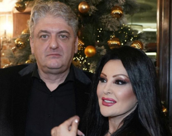 Драгана и Тони овако подијелили богатство од 100 милиона $