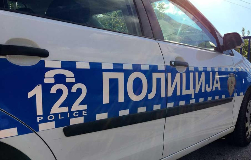 Gacko: Djevojčicu udario kamion, preminula u bolnici
