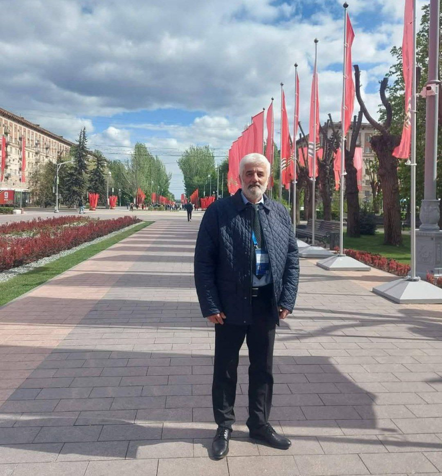 Везе Републике Српске са Русијом су одувијек биле јаке и нераскидиве!