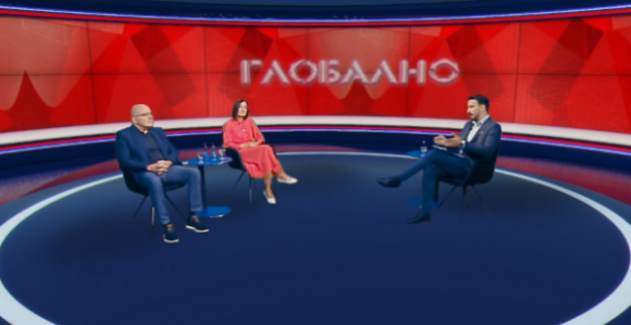 Евроскептицизам и у Србији и Републици Српској