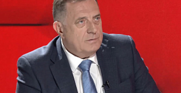 Додик признао да може отићи ако би позвао само два телефонска броја