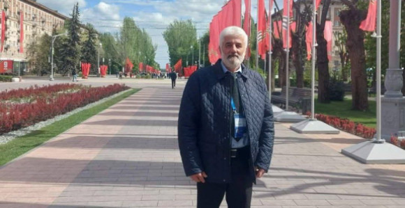 Везе Републике Српске са Русијом су одувијек биле јаке и нераскидиве!