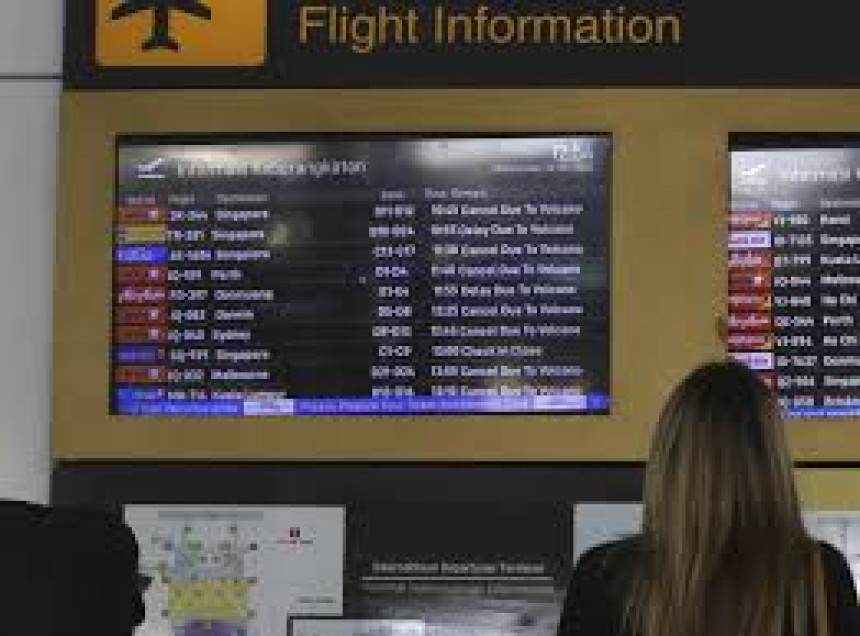 Indonezija: Glavna turistička destinacija ostala bez struje