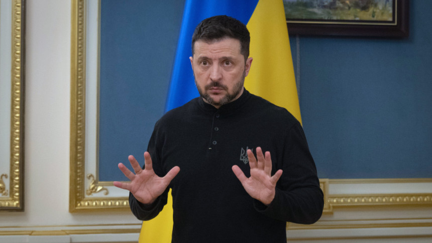 "Не гарантујемо безбједност лидерима у Москви"