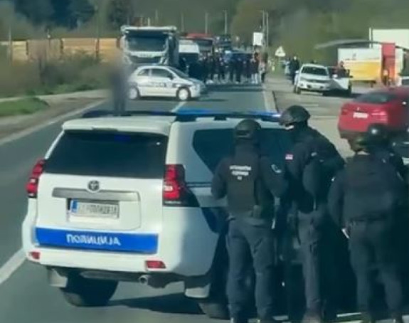 Брутално убиство: Младић избоден на Ибарској магистрали