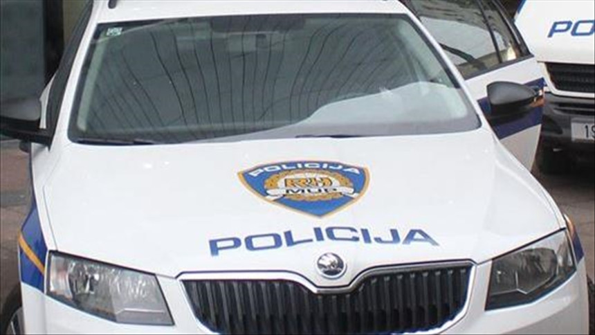 Тешка саобраћајна несрећа у Хрватској, има мртвих