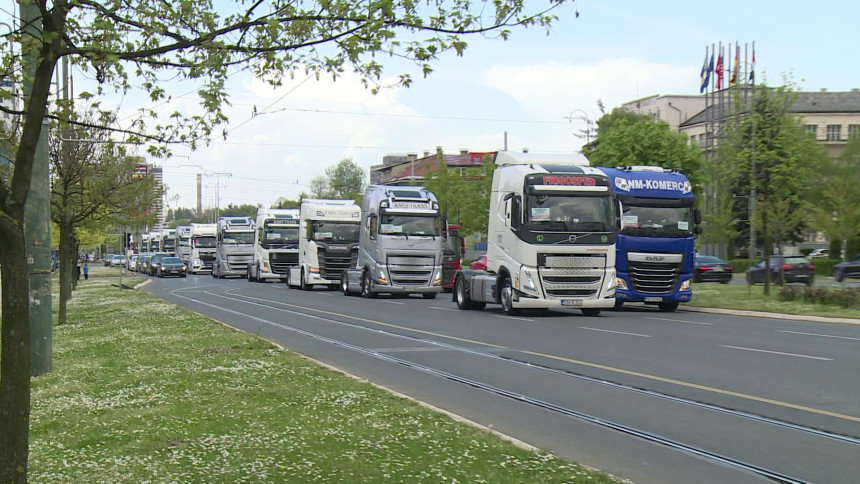 "Logistika BiH" traži rješenja od Košarca i Forte