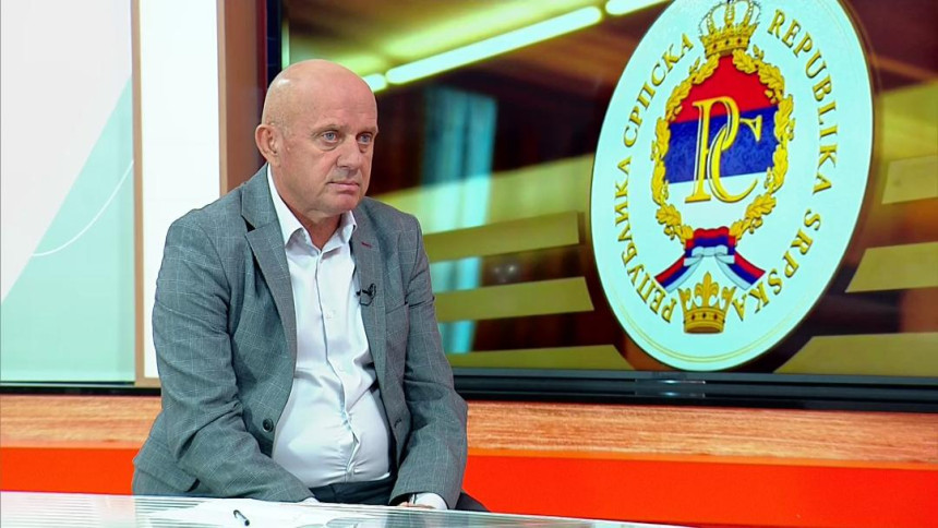 Челни људи БОРС-а и режим воде Српску у нестанак