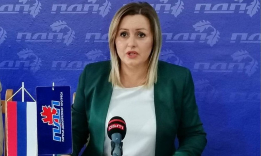 Станивуковић у фокус приоритета ставио породицу