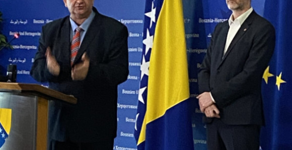 Министар Форто са превозницима: Пуно је проблема