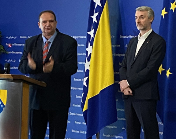 Ministar Forto sa prevoznicima: Puno je problema