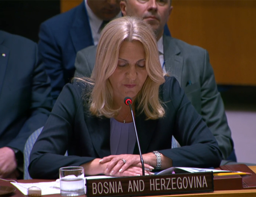 БиХ треба правно ресетовање како би се спријечиле кризе
