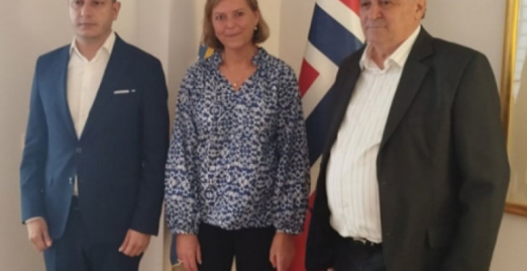 Uskoro Plan reformi sa NATO-om za ovu godinu
