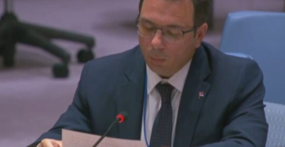 Srbija: BiH nije funkcionalna zbog stranog uplitanja