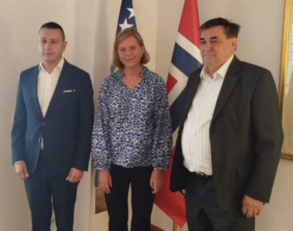 Ускоро План реформи са НАТО-ом за ову годину