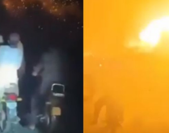 Indija napala Pakistan, odjekuju eksplozije na više lokacija, ima poginulih, među njima i djeca