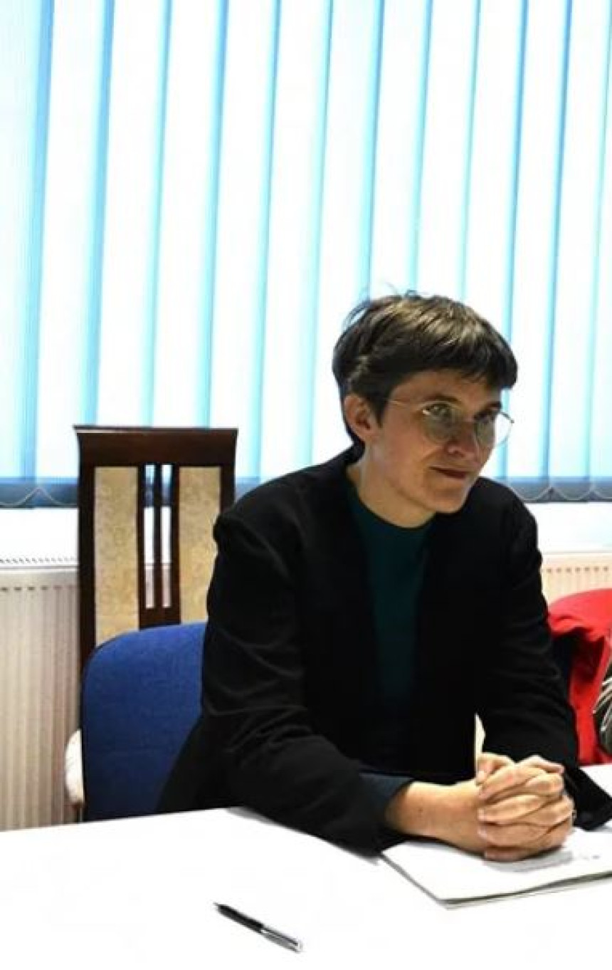 Naređena istraga u vezi protjerivanja njemačke ministrice