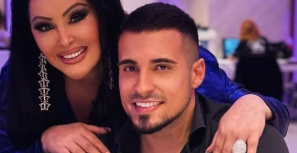 Dragana Mirković potvrdila: Postaću baka!