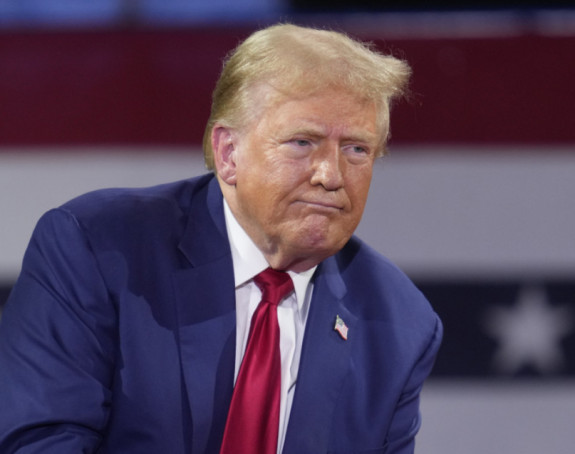 Трамп: Штета што је дошло до напада Индије на Пакистан