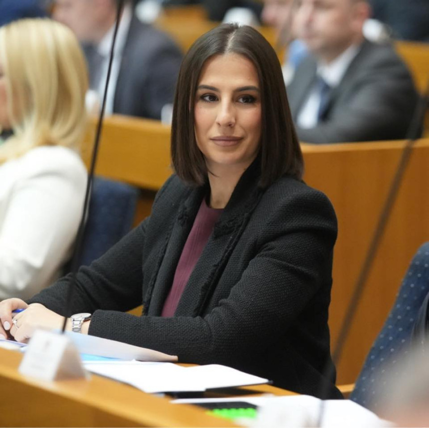 Predsjednik Srpske izgubio kontakt sa stvarnošću