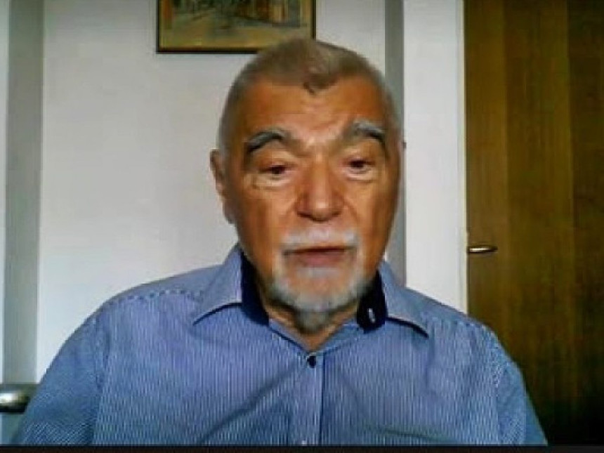 "Samo slijepac može negirati genocid ustaša nad Srbima"
